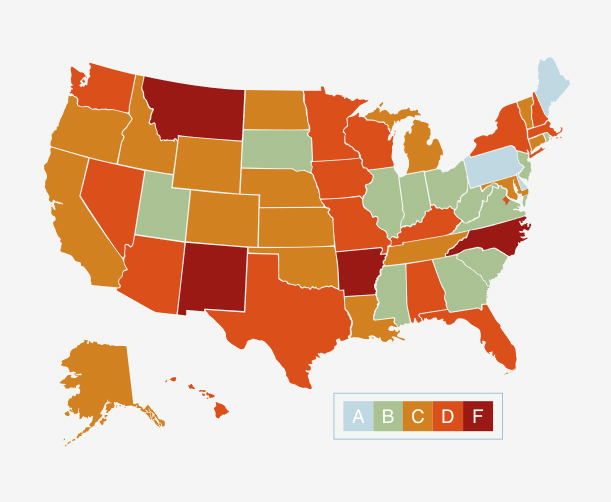 Misuse Of Open Records Laws Continues To Threaten Science - Climate 