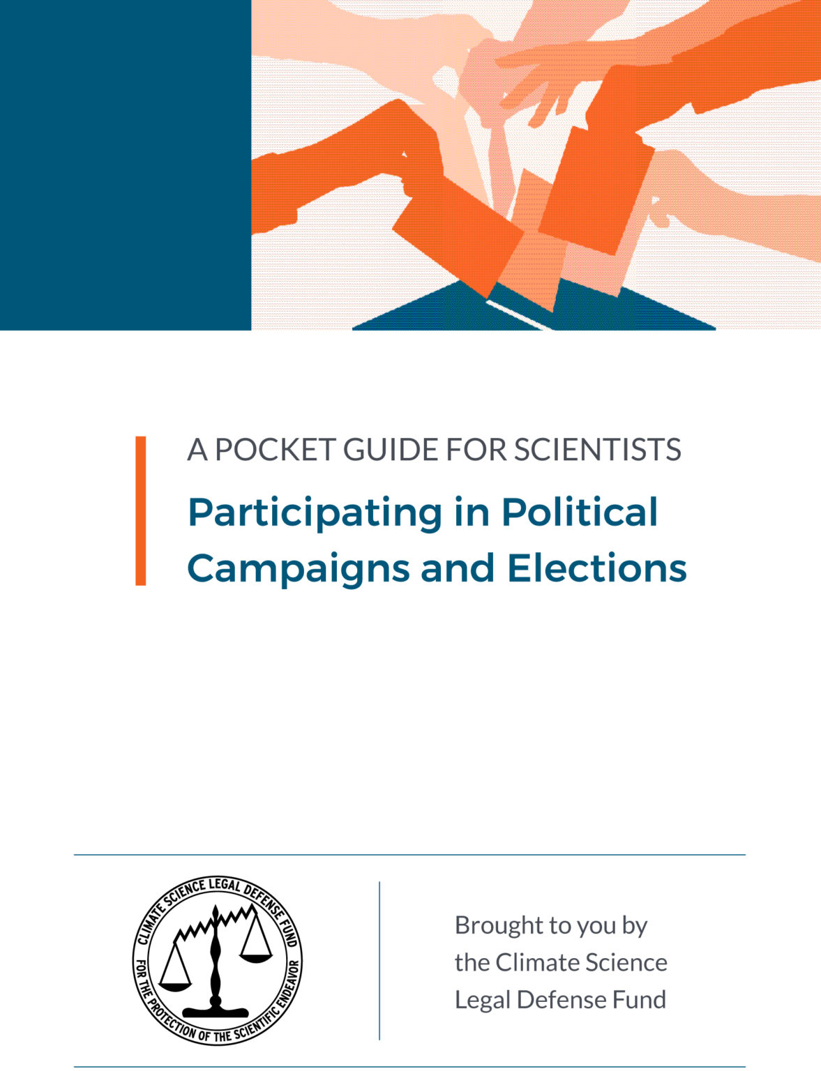 a-pocket-guide-for-scientists-participating-in-political-campaigns-and