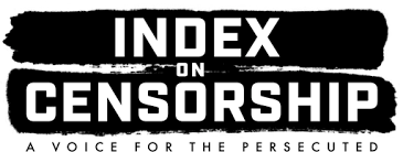 Logo - Index on Censorship