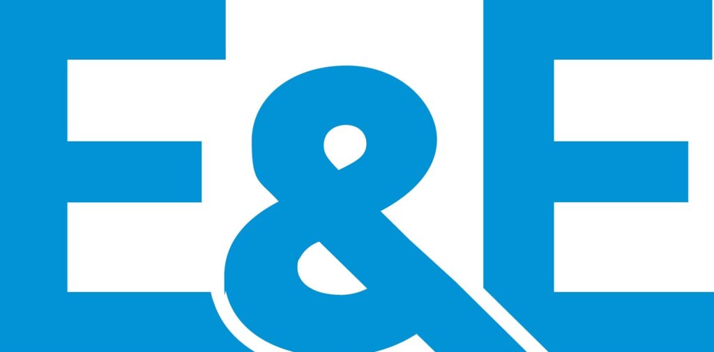 E&E News logo